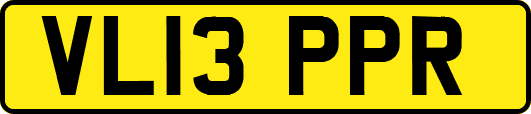 VL13PPR