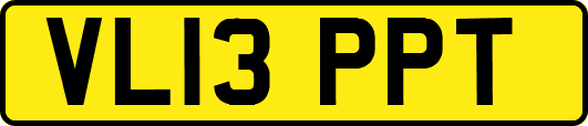 VL13PPT