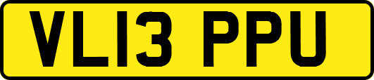 VL13PPU