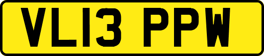 VL13PPW