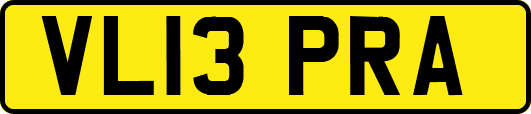 VL13PRA