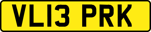 VL13PRK