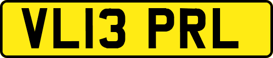 VL13PRL