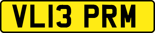 VL13PRM