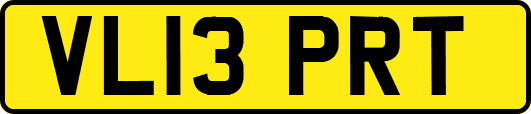 VL13PRT