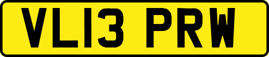 VL13PRW