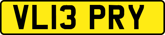 VL13PRY
