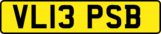 VL13PSB