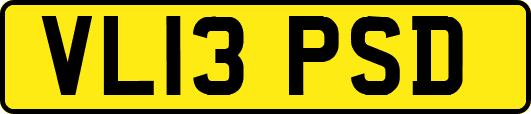 VL13PSD