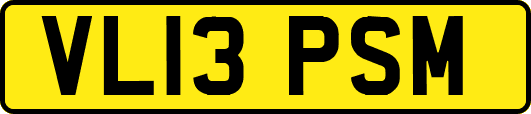 VL13PSM
