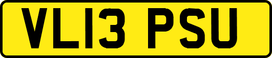 VL13PSU