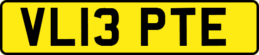 VL13PTE