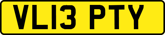 VL13PTY