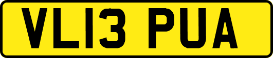VL13PUA