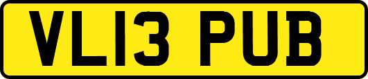 VL13PUB
