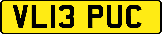 VL13PUC