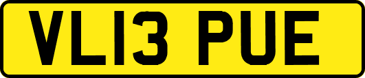 VL13PUE