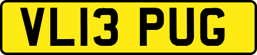 VL13PUG