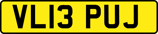VL13PUJ