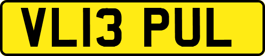 VL13PUL