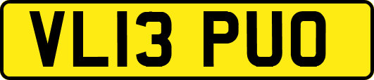VL13PUO