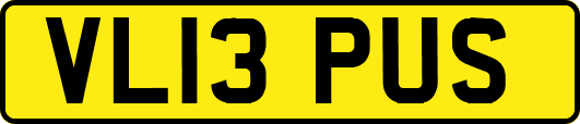 VL13PUS