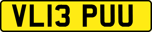 VL13PUU