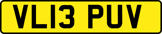 VL13PUV