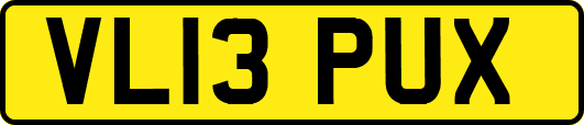 VL13PUX