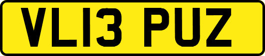 VL13PUZ