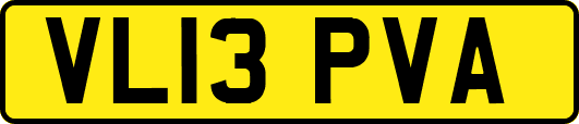 VL13PVA