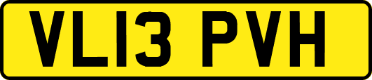 VL13PVH