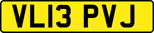 VL13PVJ