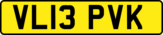 VL13PVK