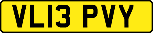VL13PVY