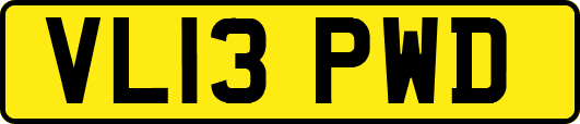 VL13PWD