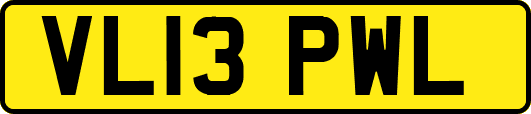 VL13PWL