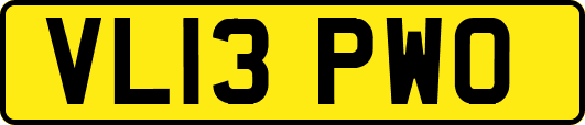 VL13PWO