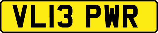 VL13PWR