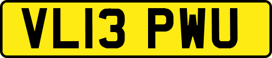 VL13PWU