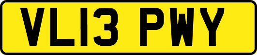 VL13PWY