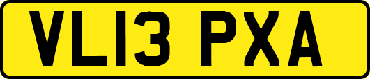 VL13PXA