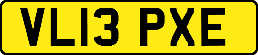 VL13PXE