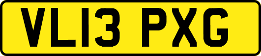 VL13PXG