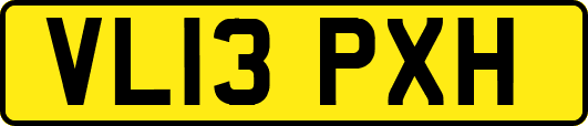 VL13PXH