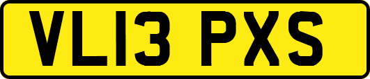 VL13PXS