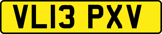 VL13PXV