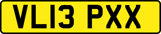 VL13PXX