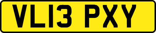 VL13PXY