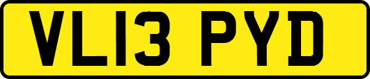 VL13PYD